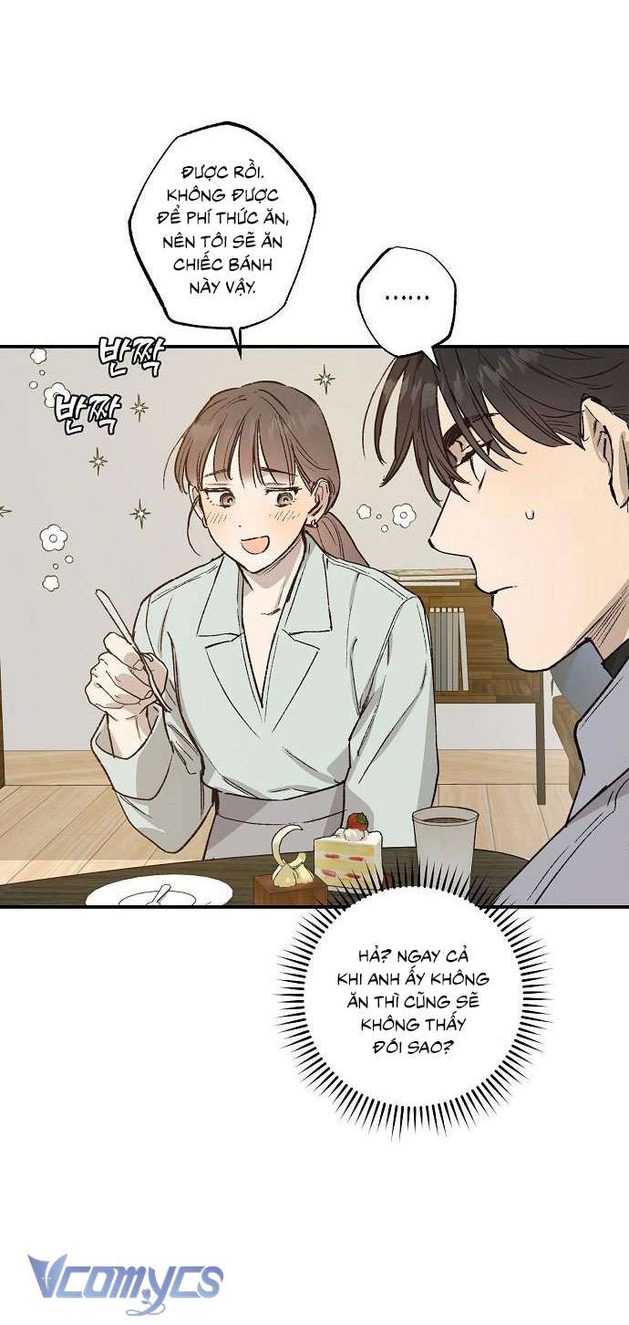 Onsaemiro Chapter 28 - Next Chapter 29