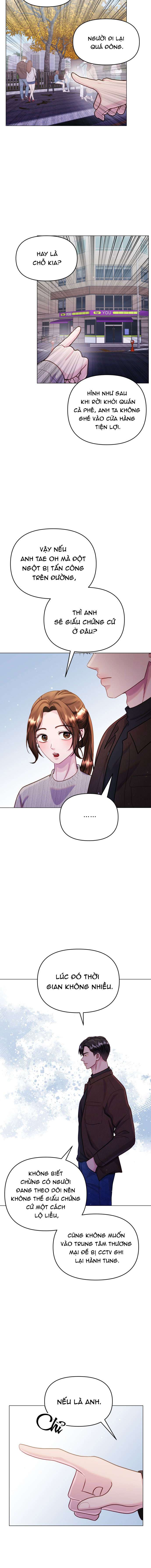 Hướng Dẫn Thu Phục Mãnh Thú Chap 51 - Trang 4