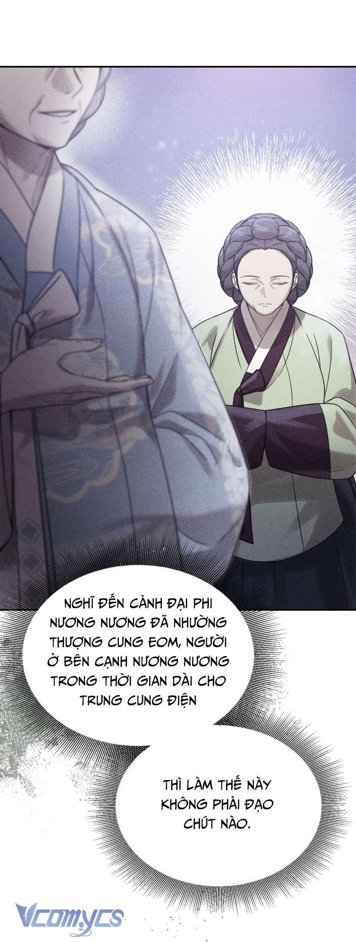 [18+] Tiết Học Bí Mật Của Trung Điện Chap 18 - Next Chap 19