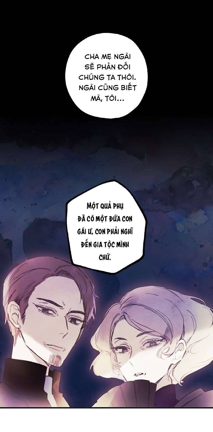 Cửa Hàng Búp Bê Của Công Chúa Chap 2 - Trang 2