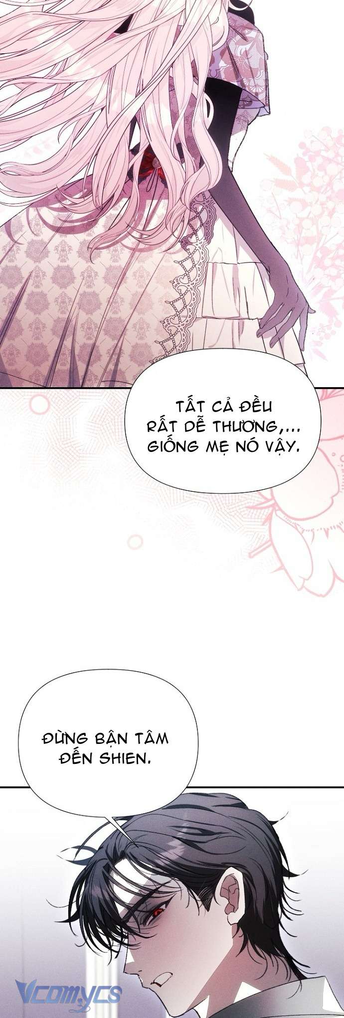 Papa Bạo Chúa, Con Sẽ Bảo Vệ Người! Chap 3 - Trang 2
