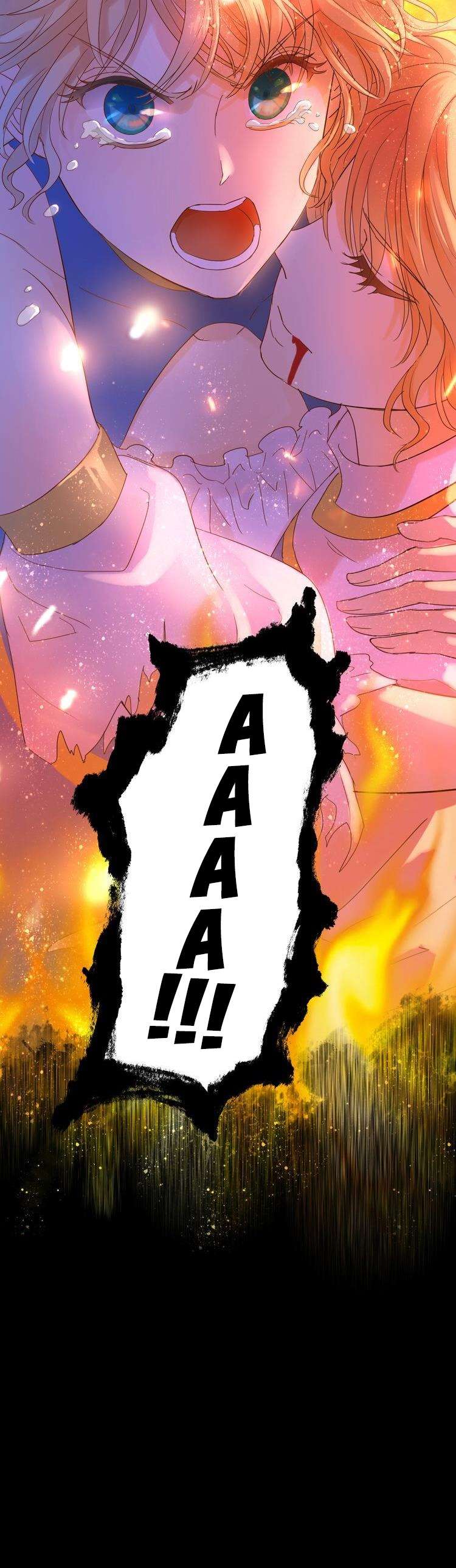 Địch Úc Đa Chi Ca Chapter 34 - Next Chapter 35