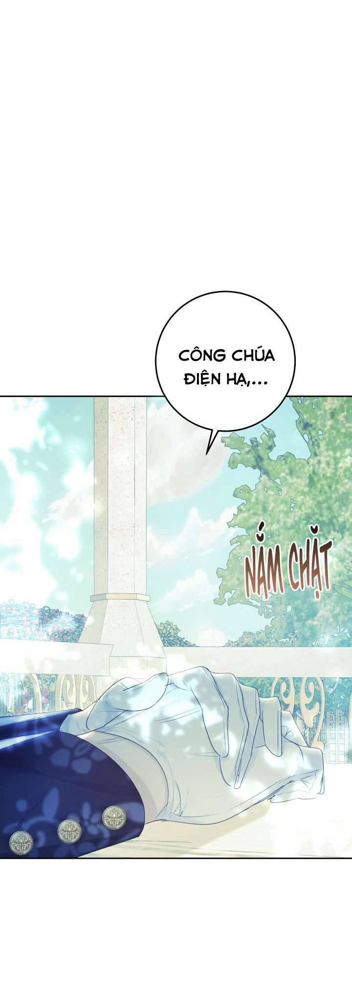 Ác Nữ Chỉ Là Một Con Rối Chap 43 - Trang 2