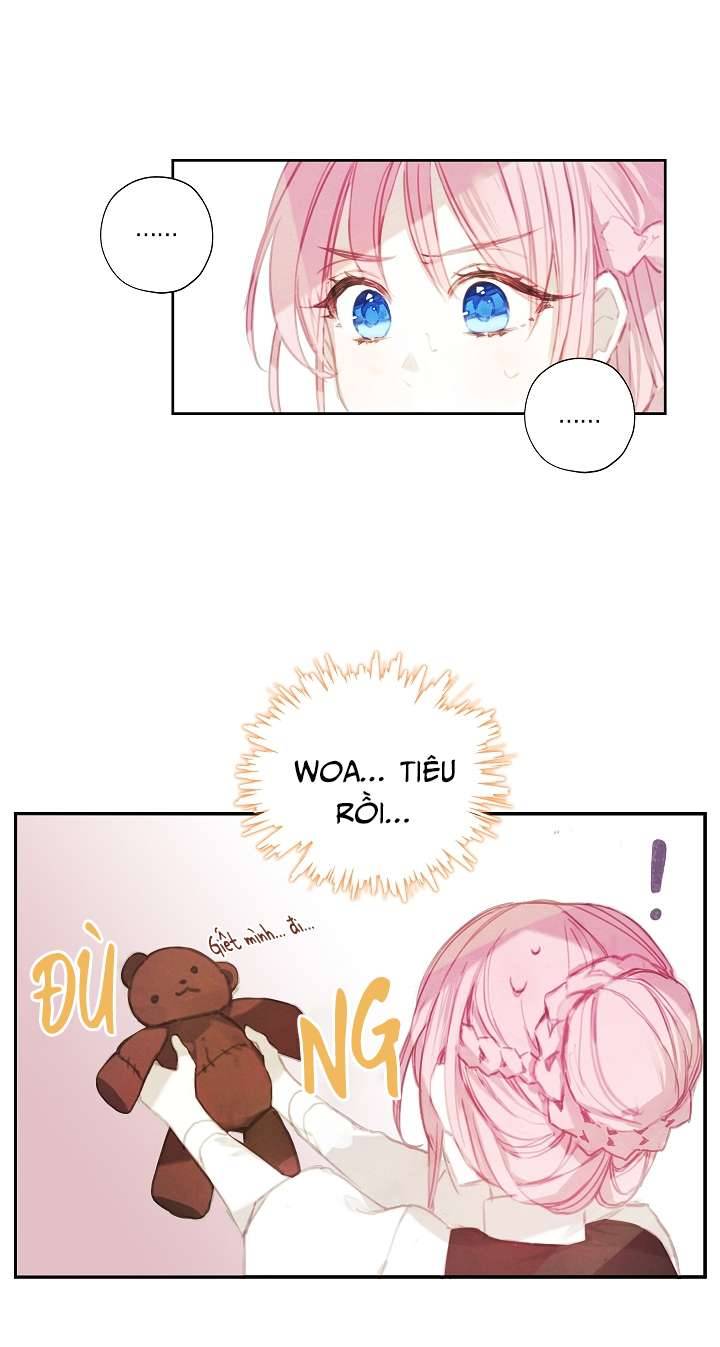 Cửa Hàng Búp Bê Của Công Chúa Chap 4 - Trang 2