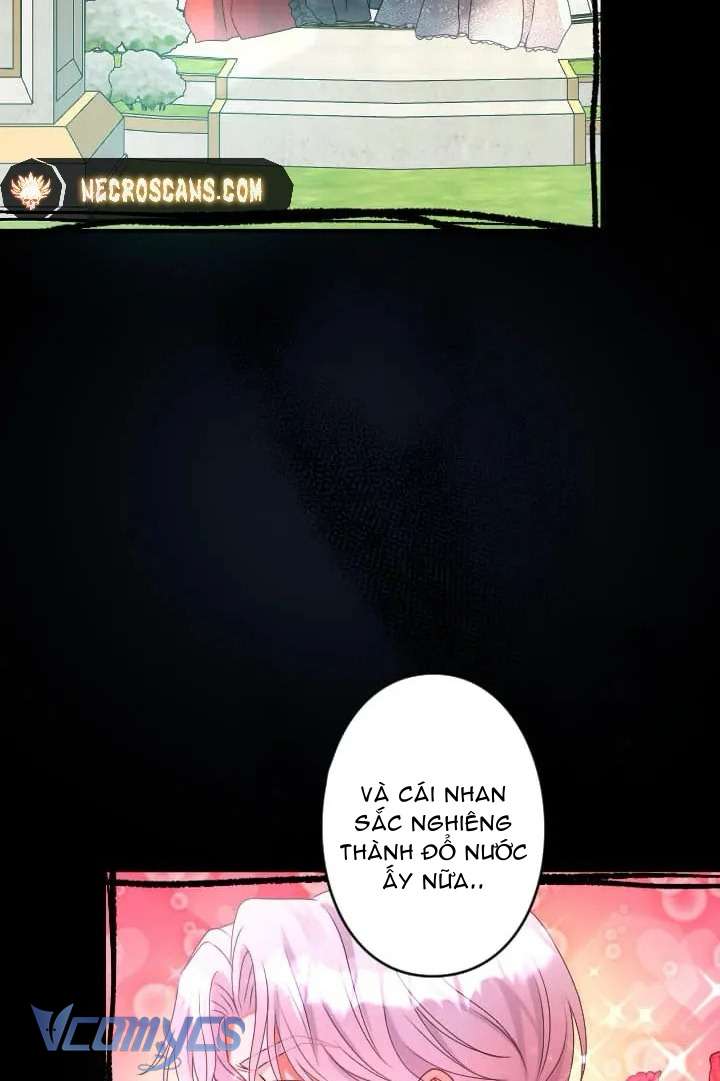 Không Thể Ngừng Yêu Mến Nữ Phản Diện Khét Tiếng Nhất Đế Quốc! Chapter 2 - Trang 3