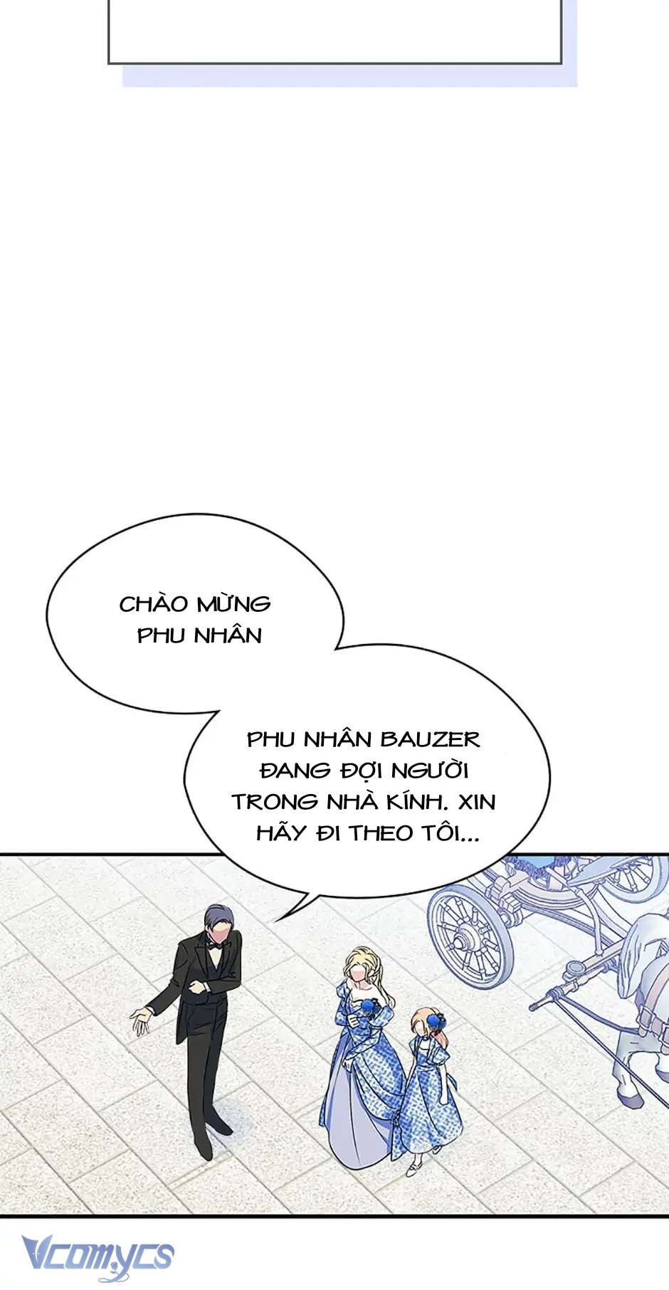 Tôi Chỉ Là Bạn Của Nam Chính Thôi Chap 2 - Trang 2