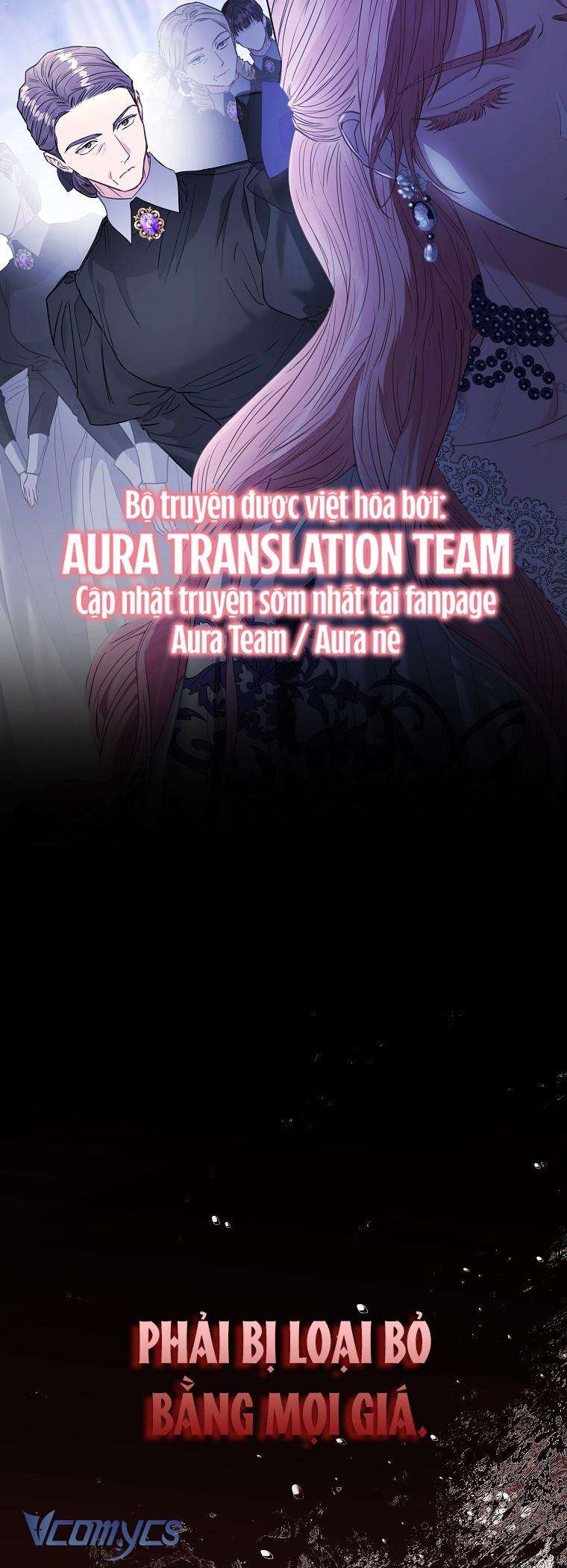 Này Người Chồng Phản Diện, Ngài Ám Ảnh Sai Người Rồi Chap 60 - Trang 4