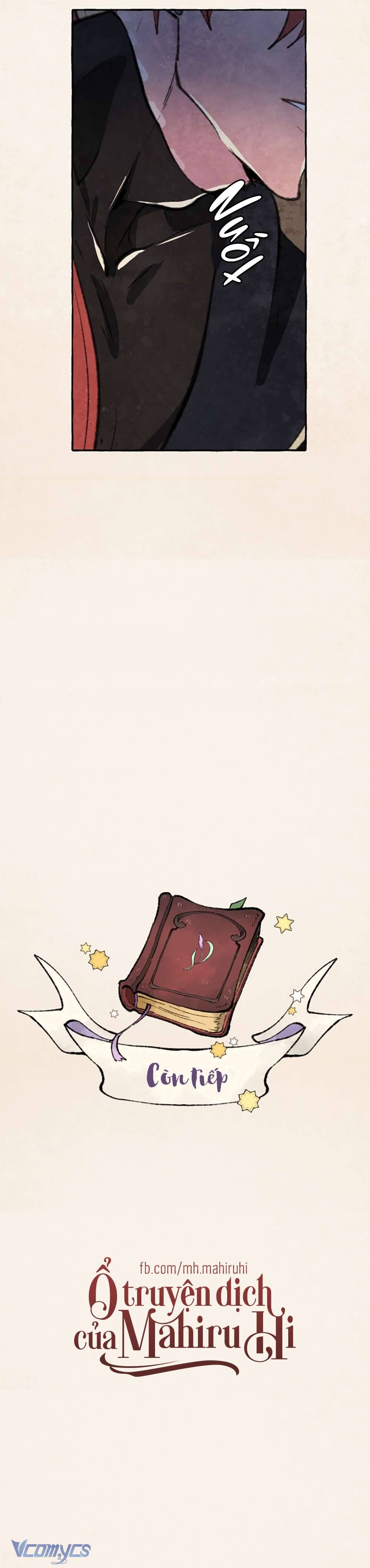 Công Chúa Đã Không Còn Cần Hoàng Tử Chapter 2 - Next Chapter 3