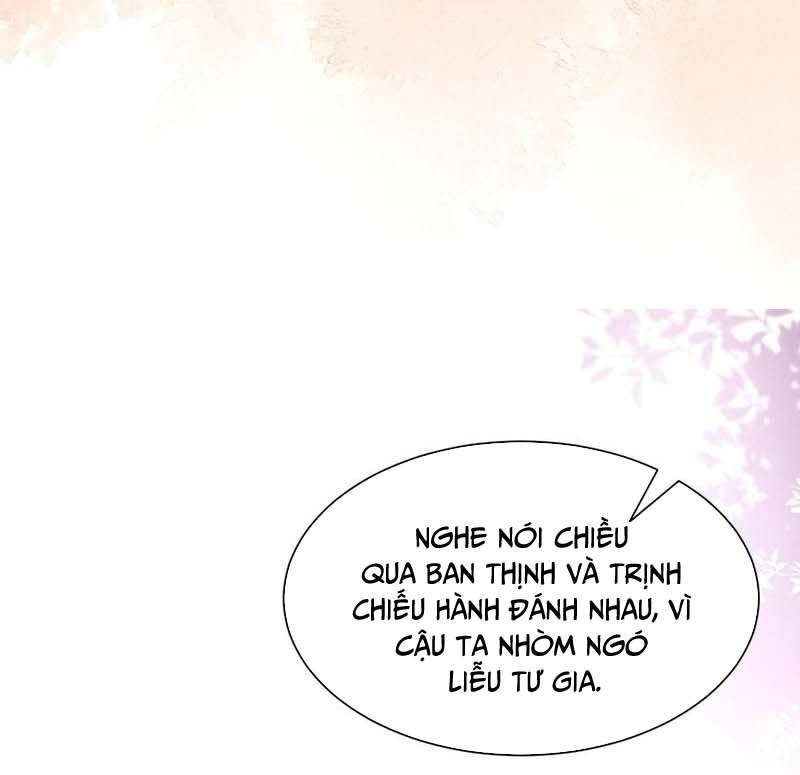 Em Nghe Thấy Được Chap 6 - Next Chapter 6.1