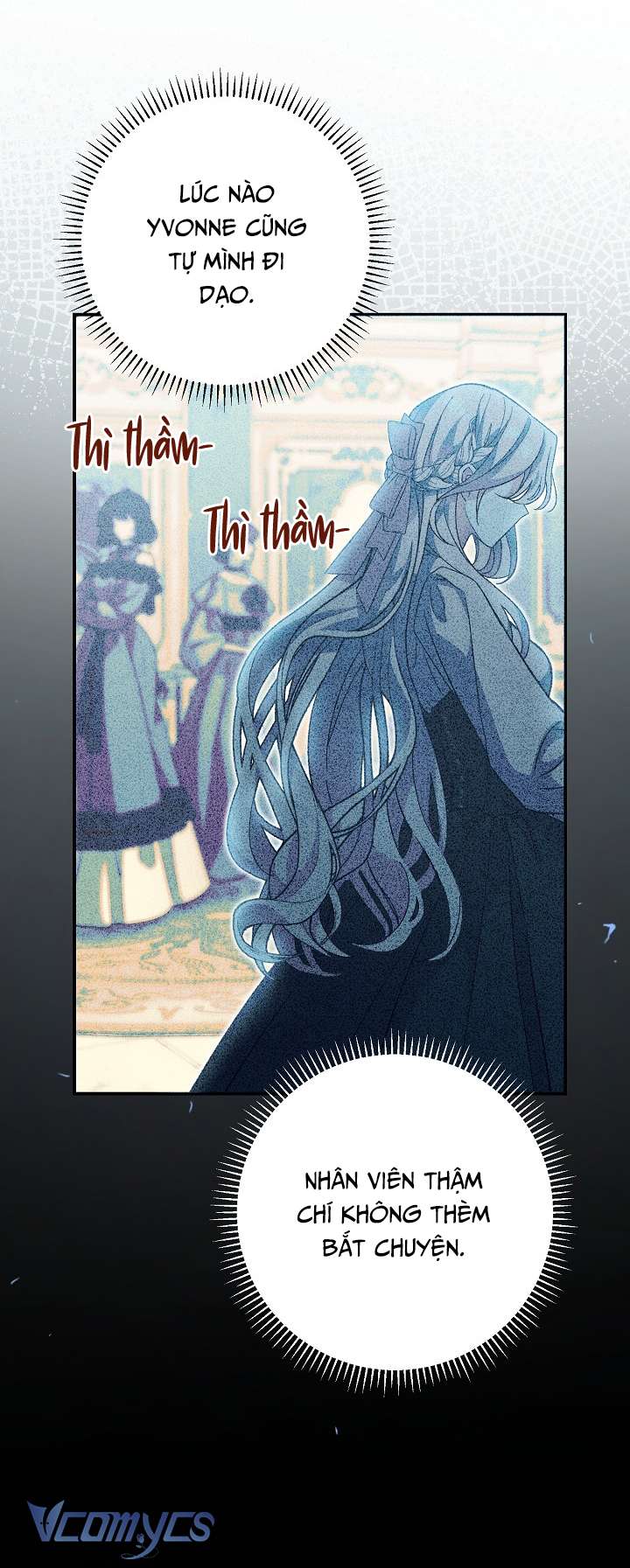 Người Xem Mắt Của Ác Nữ Quá Hoàn Hảo Chapter 3 - Trang 4