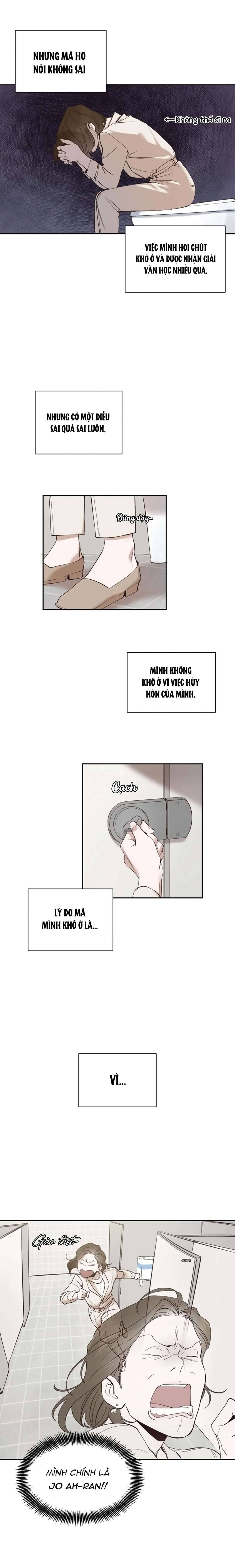 Thanh Xuân Của Chúng Ta Chap 1 - Next Chap 2