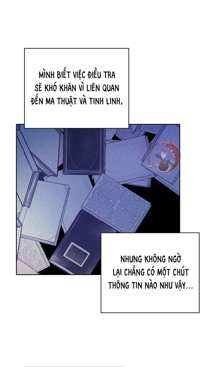 Tôi Là Minh Chứng Của Sự Thật Chap 28 - Trang 3