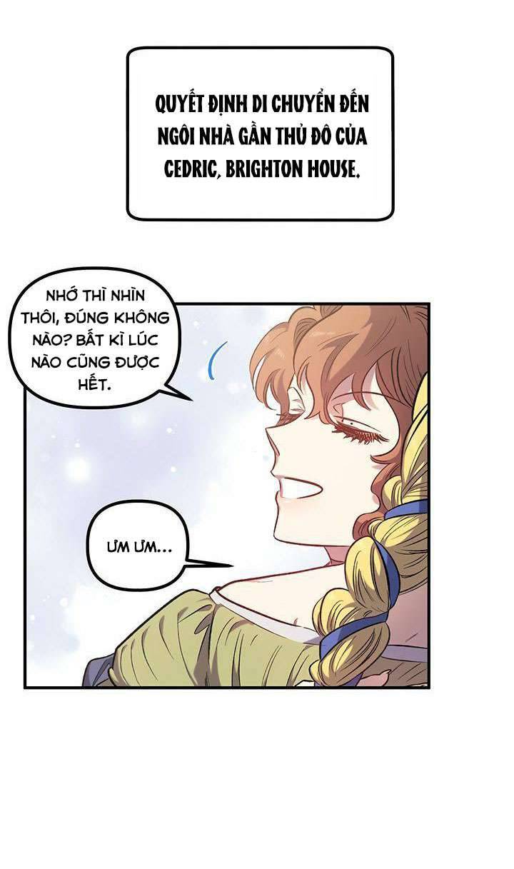 May Mắn Hay Bất Hạnh Chap 15 - Next Chap 16