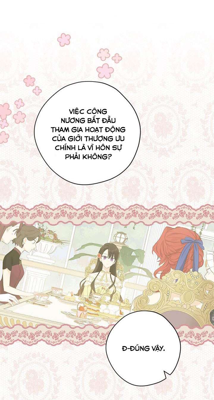 Tôi Là Minh Chứng Của Sự Thật Chap 80 - Trang 3