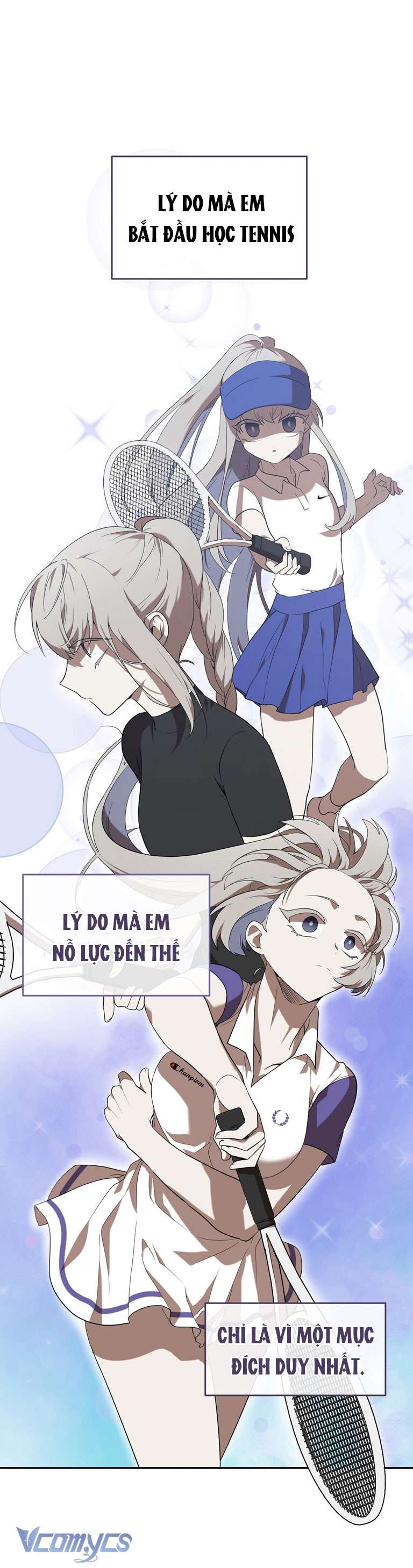 [18+] Cân Bằng Nhiệt Chapter 4 - Trang 3