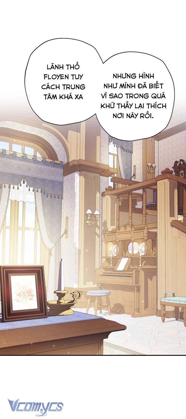 Cha À, Con Không Muốn Kết Hôn Đâu Chap 94 - Trang 2