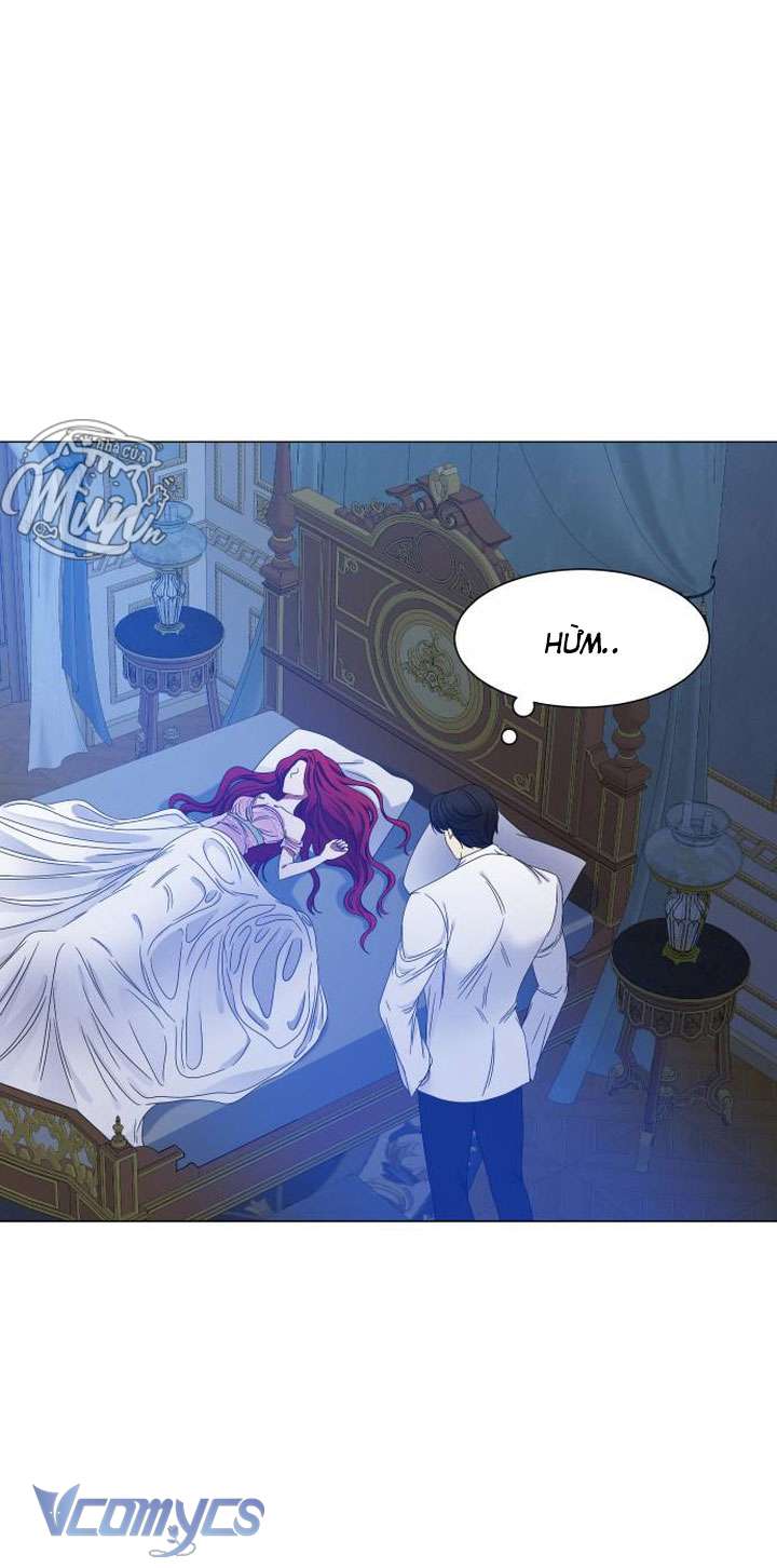 Hoán Đổi Linh Hồn Chapter 1 - Trang 4