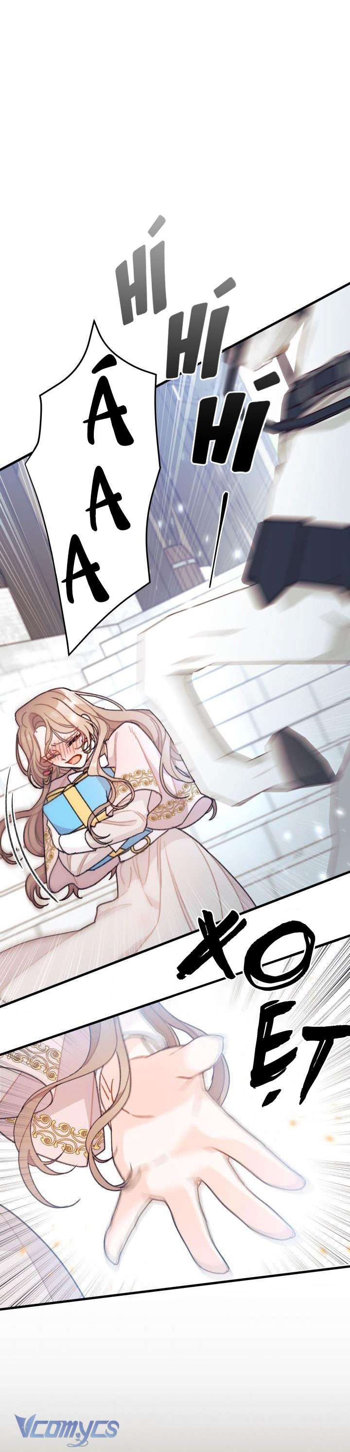 Nhặt Được Nam Chính Tặng Kèm Phu Quân Chap 8 - Next Chap 9