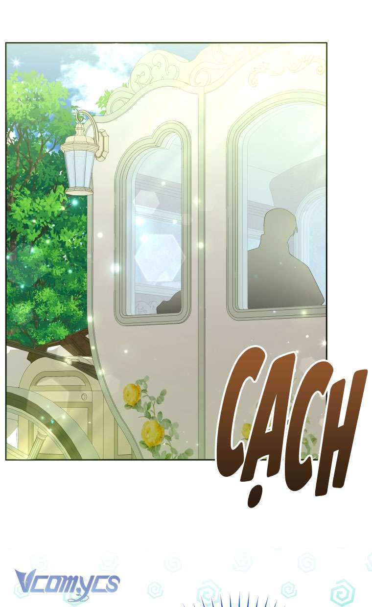 Bé Con Cá Voi Sát Thủ Chapter 31 - Trang 4