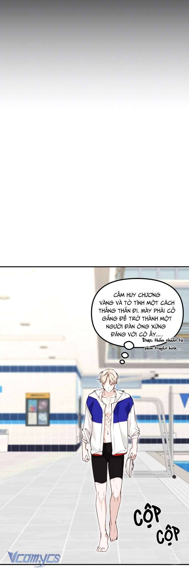 [18+] Scandal Cầu Hôn Chap 4 - Trang 2