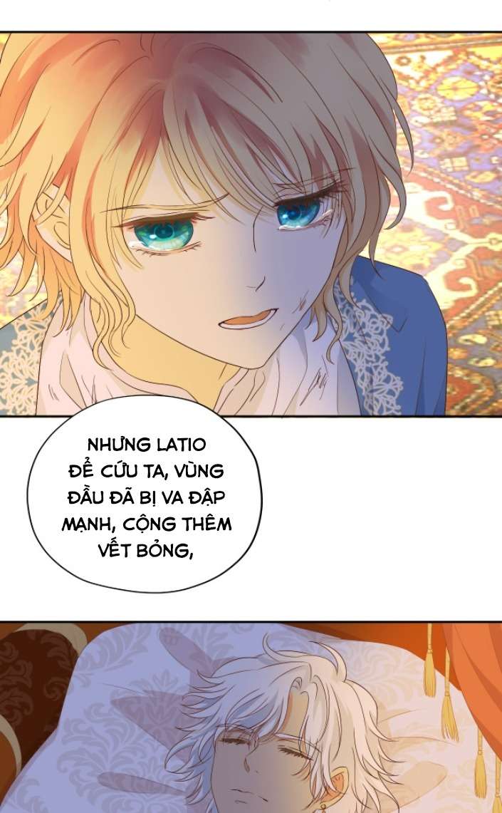 Địch Úc Đa Chi Ca Chapter 73 - Trang 4