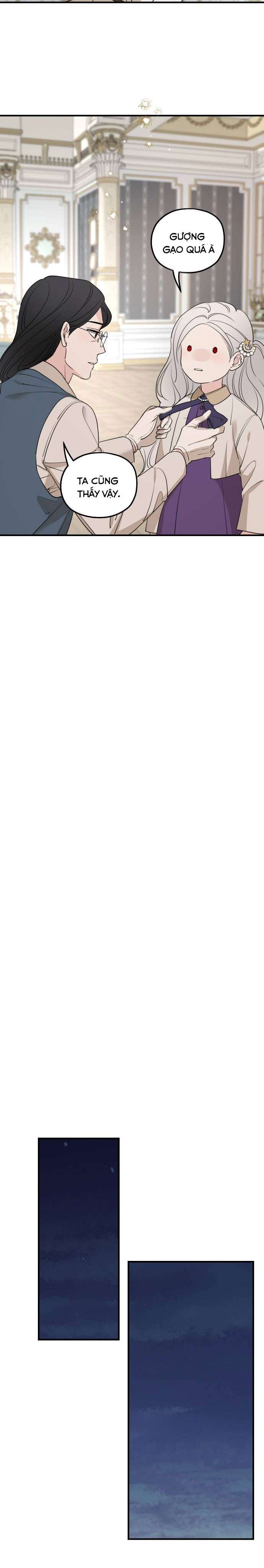 Gia Đình Chồng Quá Ám Ảnh Bởi Tôi Chap 72 - Trang 2