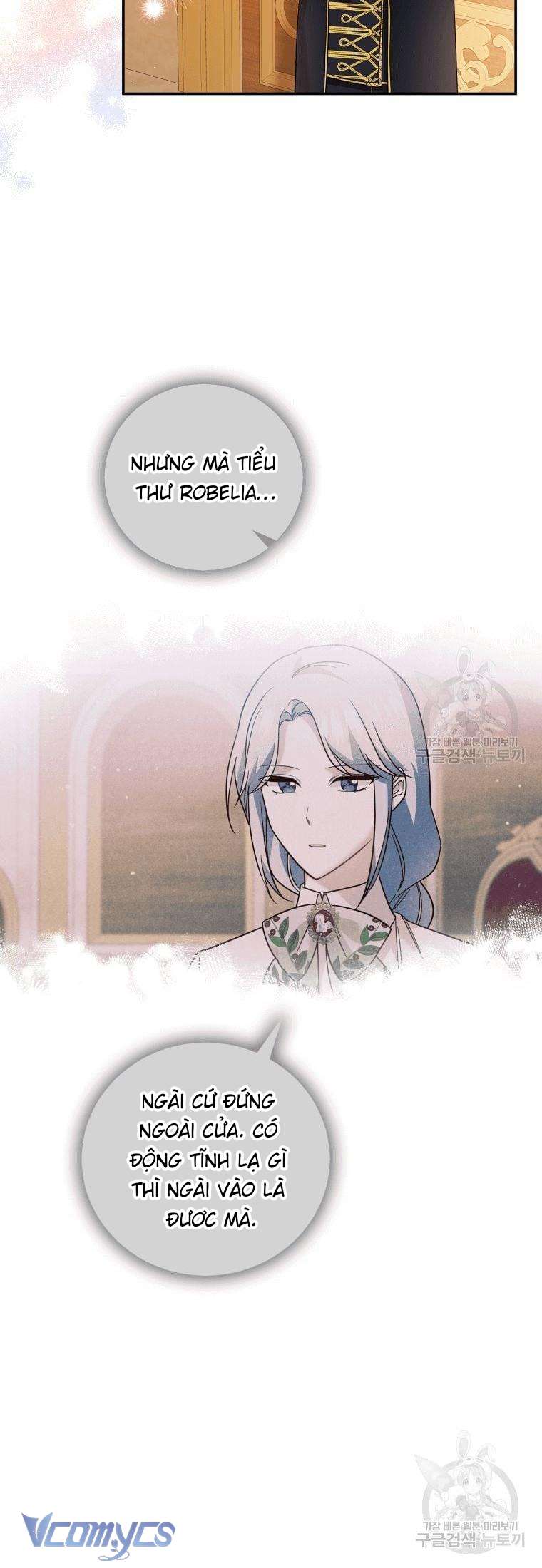 Kế Hoạch Trả Thù Chap 21 - Next Chap 22