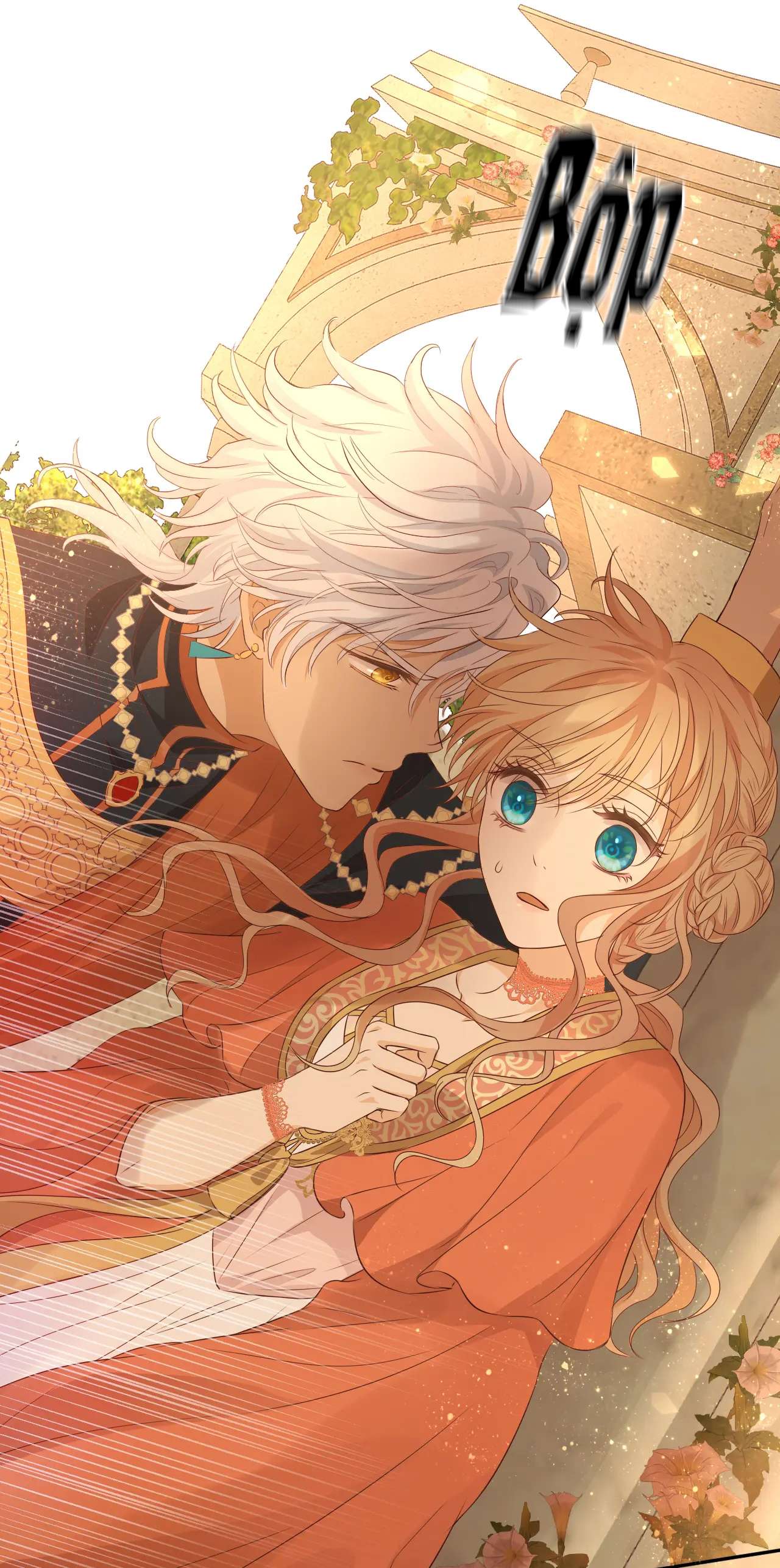 Địch Úc Đa Chi Ca Chapter 100 - Next Chapter 101