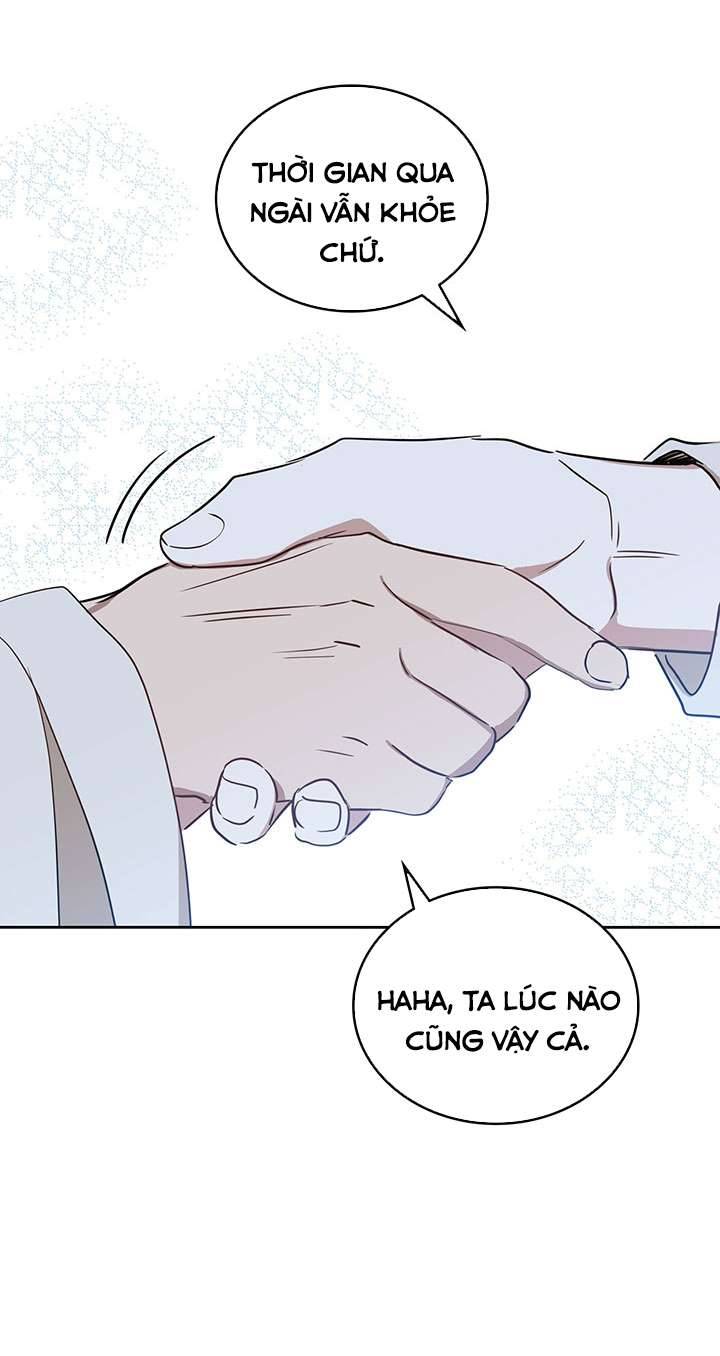 Kiếp Này Nhất Định Làm Gia Chủ Chap 83 - Trang 2