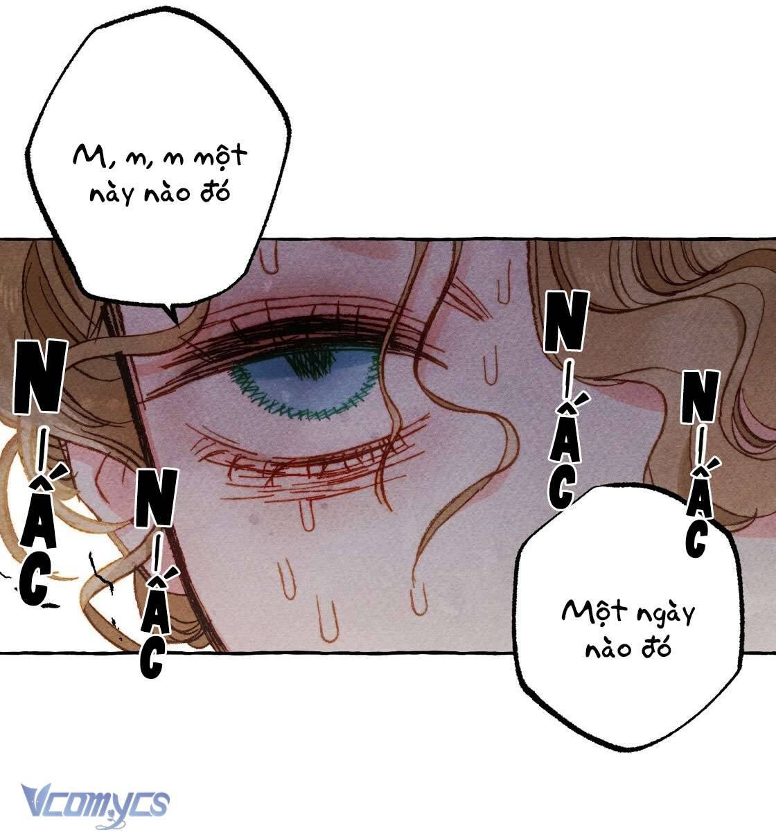 (Munn) Nuôi Dưỡng Một Hắc Long Chap 29 - Trang 2