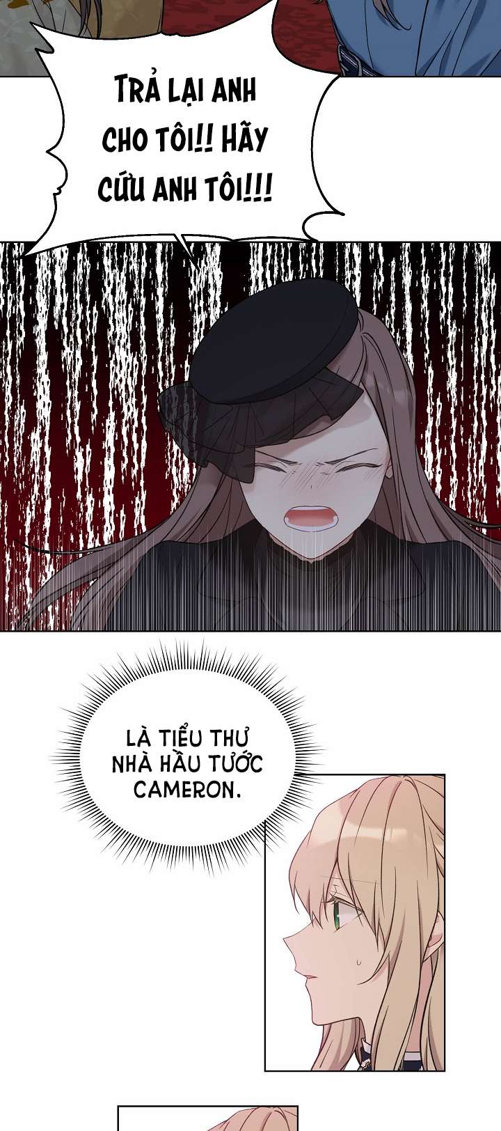 Vương Miện Lục Bảo Chap 38 - Trang 2