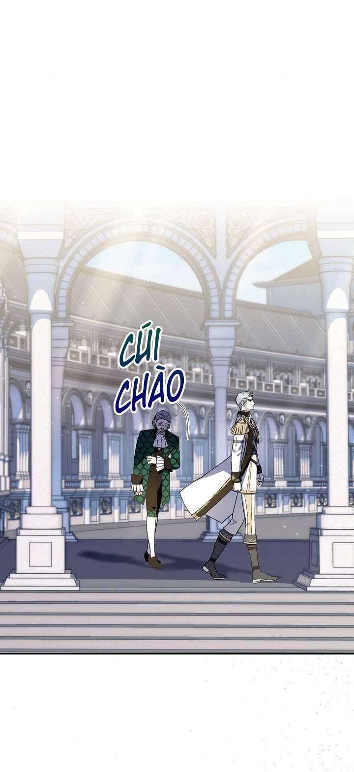 Cha À, Con Không Muốn Kết Hôn Đâu Chap 46 - Trang 2