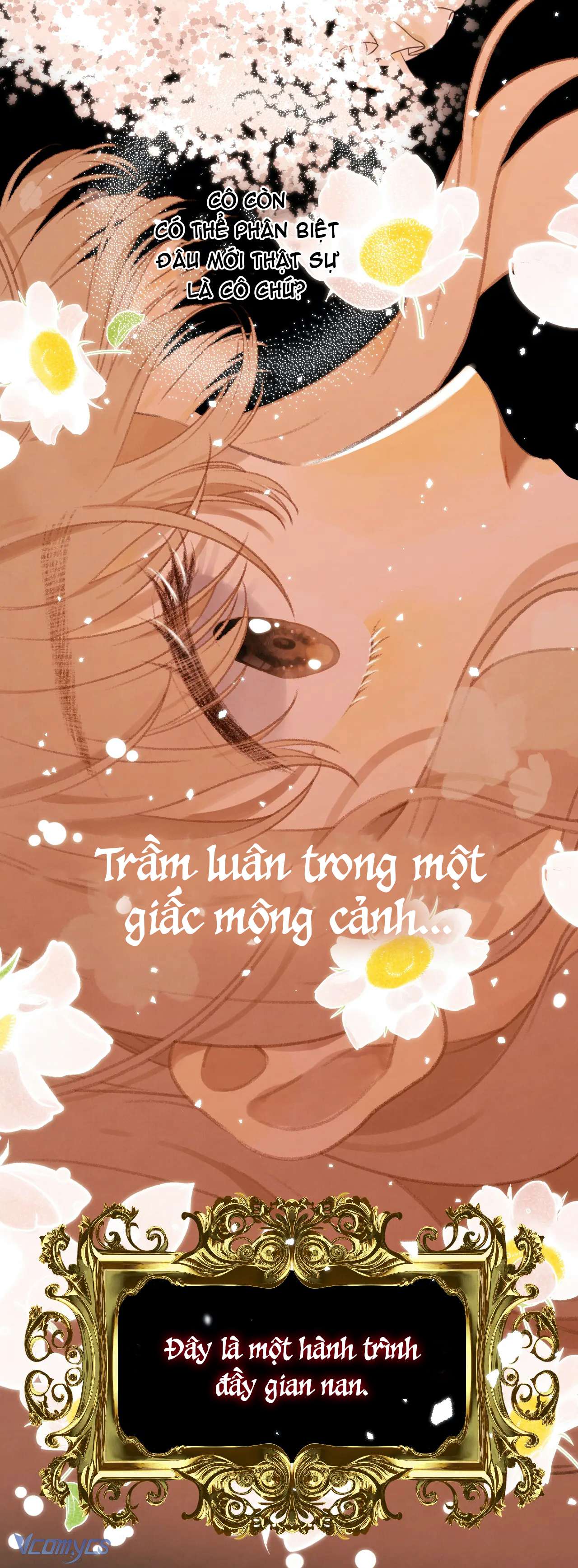 Thất Đại Kỳ Tích - Nước Mắt Bạo Quân Chap Prologue - Trang 2