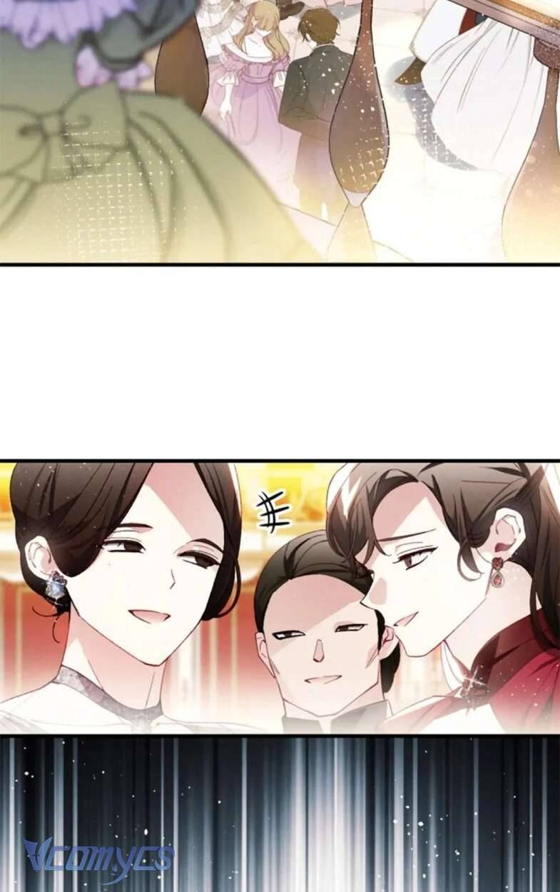 Nuôi vị hôn phu bằng tiền bạc. Chap 34 - Trang 2