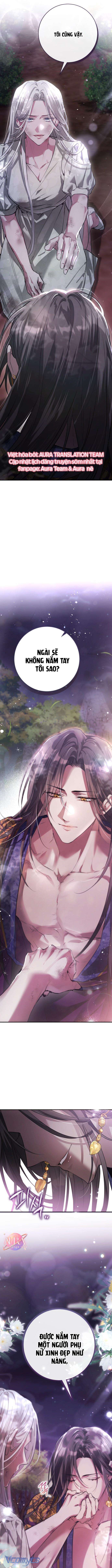 Khi Hắc Lang Gọi Tên Tôi Chapter 2 - Next Chapter 3