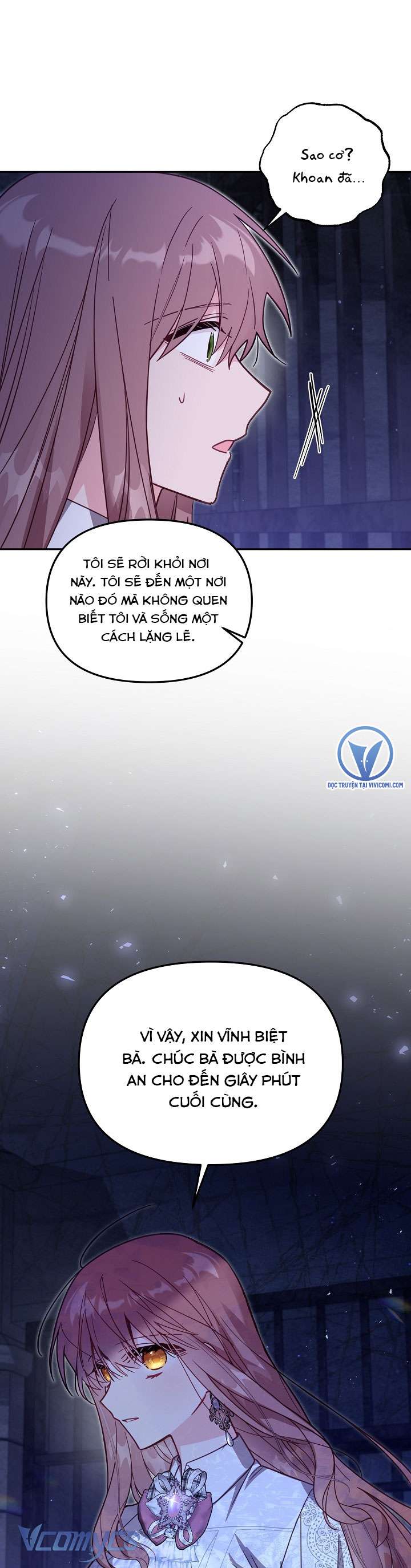 Không Có Chỗ Cho Kẻ Giả Mạo Chap 37 - Trang 2