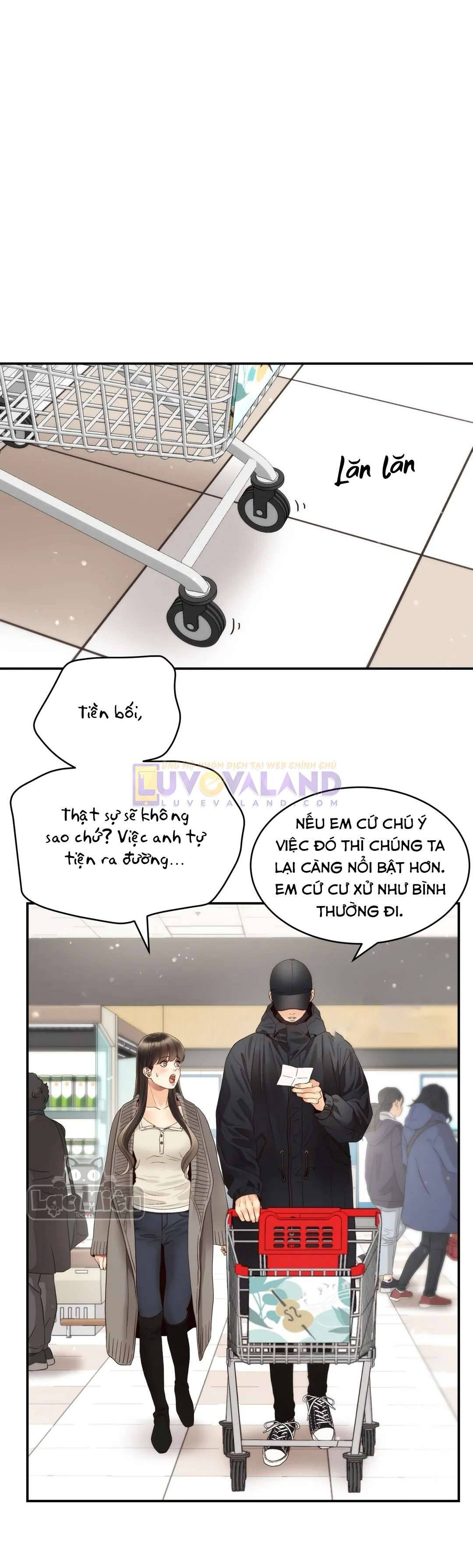 Ngôi Sao Ban Mai Chap 31 - Trang 2