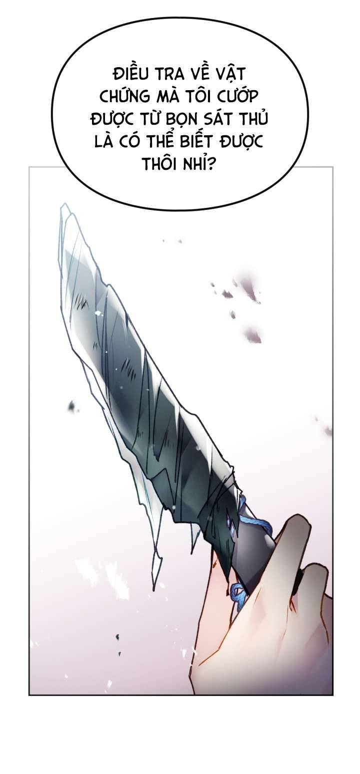 Kết Cục Của Nhân Vật Phản Diện Chỉ Có Thể Là Cái Chết Chapter 83 - Trang 4