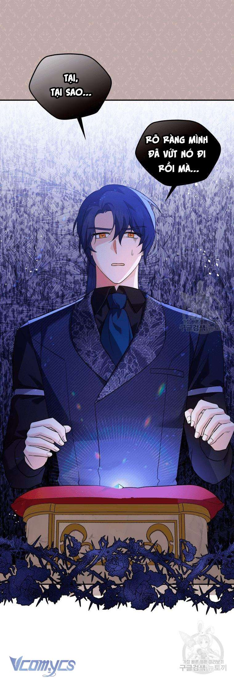 Kế Hoạch Trả Thù Chap 14 - Next Chap 15