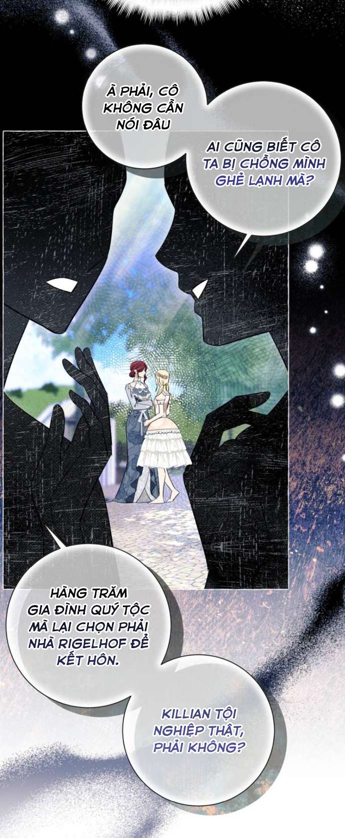 Tôi Tưởng Đó Chỉ Là Tiểu Thuyết Trọng Sinh Bình Thường Chapter 25 - Trang 4