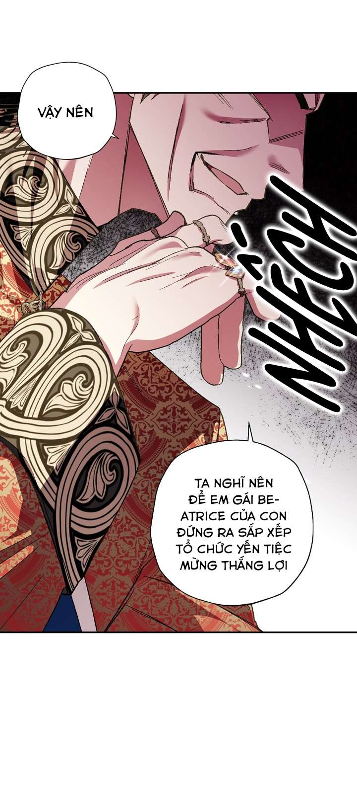 Cha À, Con Không Muốn Kết Hôn Đâu Chap 55 - Trang 2