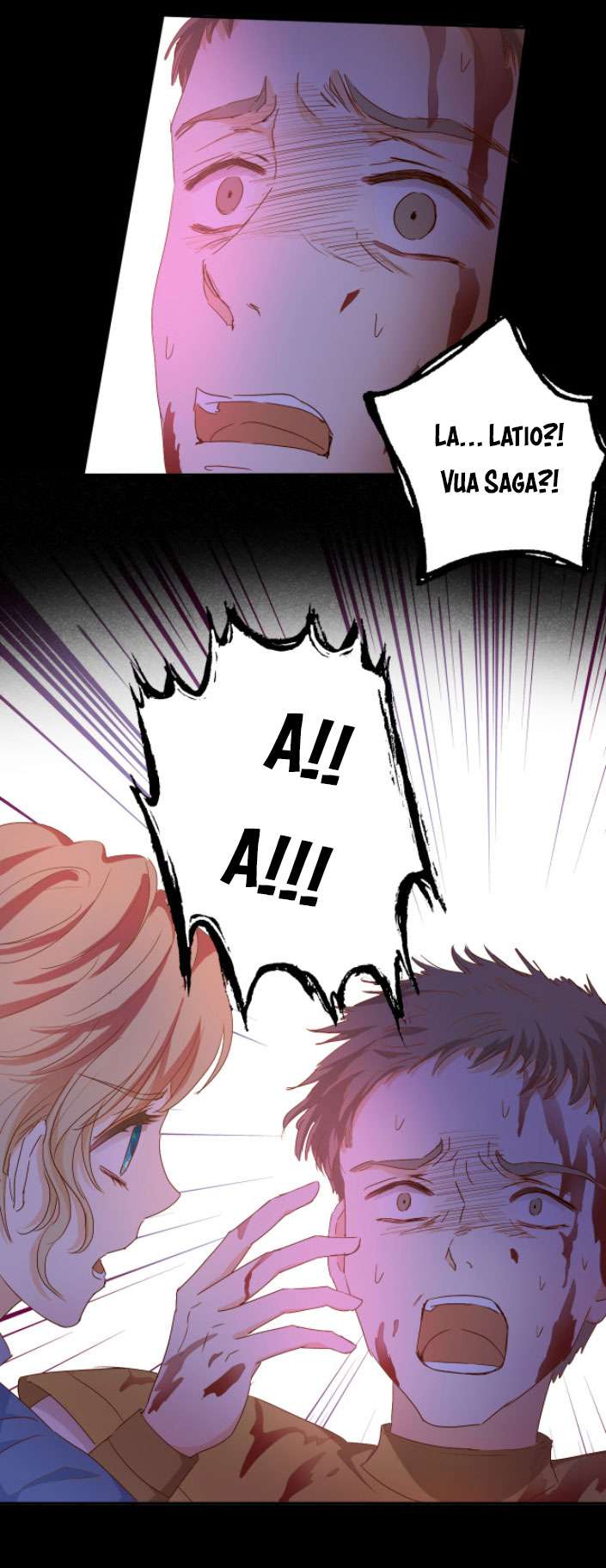 Địch Úc Đa Chi Ca Chapter 78 - Trang 4