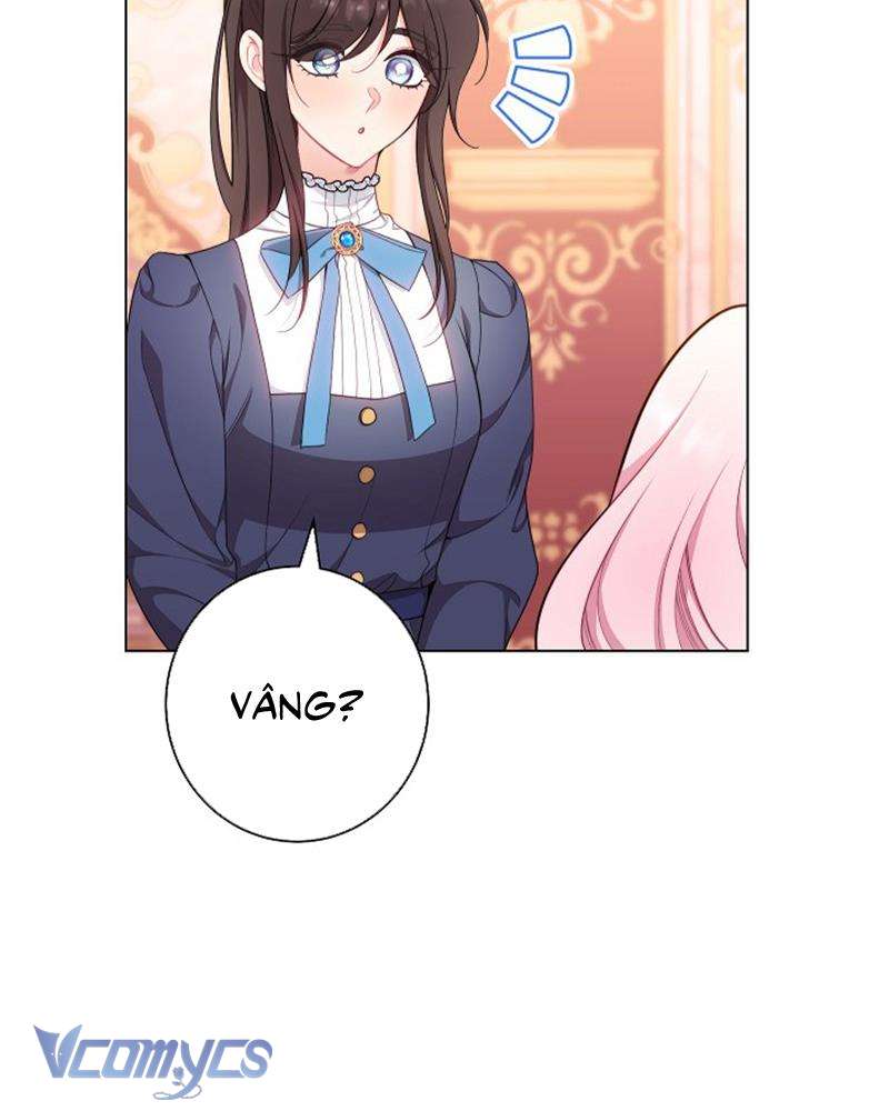 Hầu Gái Độc Quyền Của Hoàng Hậu Phản Diện Chapter 45 - Next Chapter 46