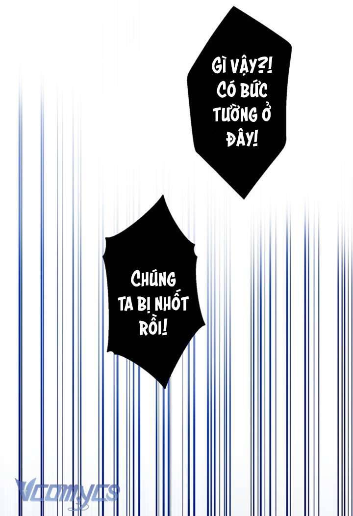 Những Nhân Vật Mạnh Nhất Thế Giới Ám Ảnh Tôi Chapter 27 - Trang 4