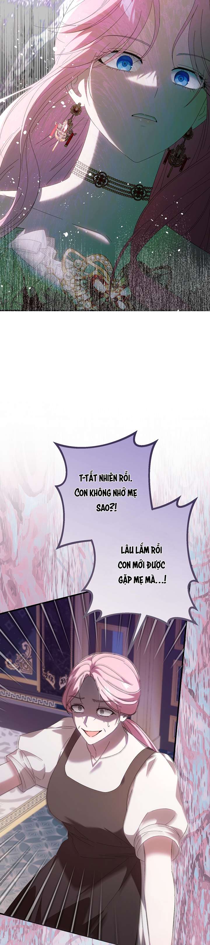 Cha Của Nam Chính Từ Chối Hủy Hôn Chapter 19 - Trang 4