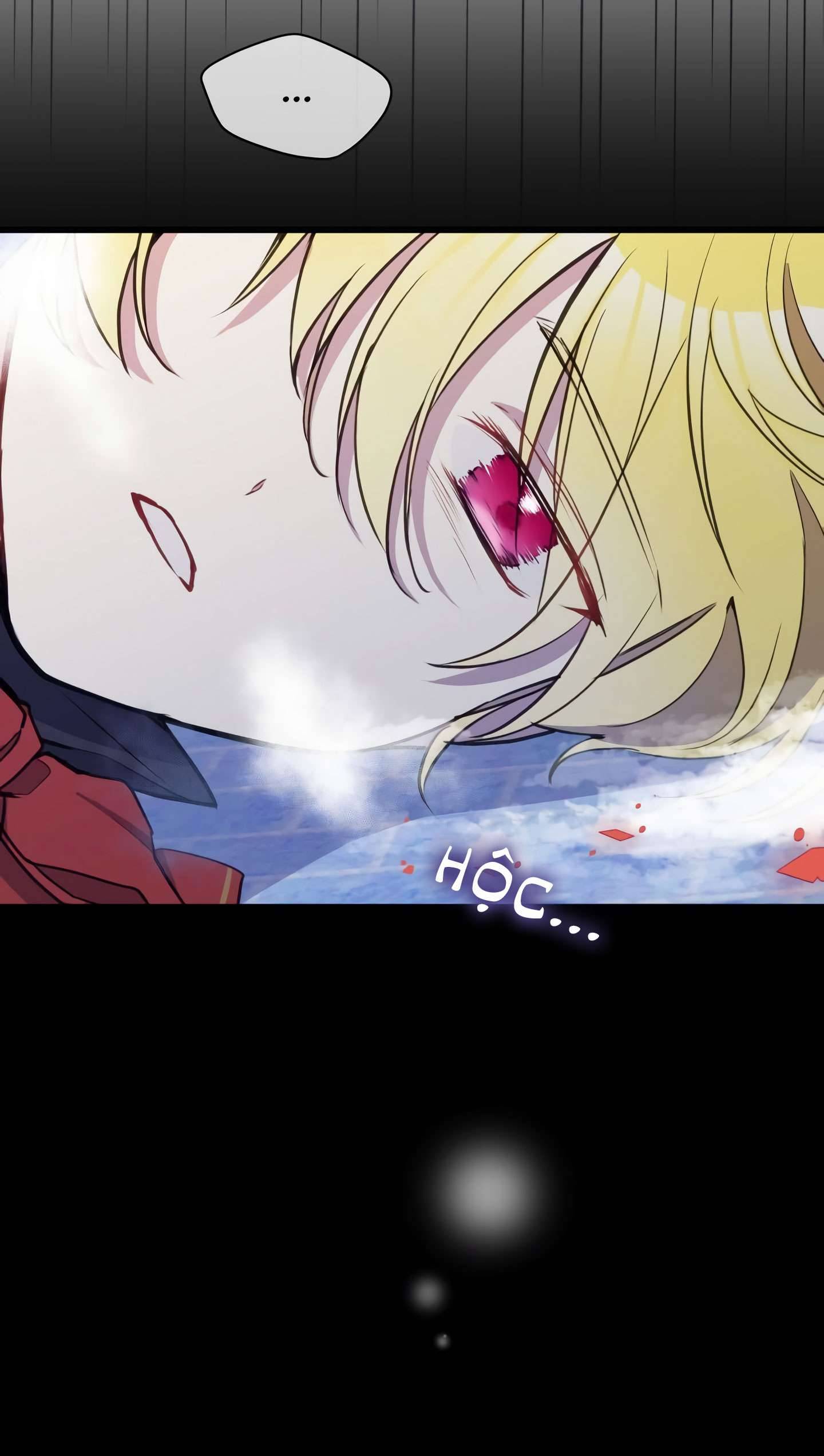 Người Bảo Hộ Của Bạo Quân Là Ma Nữ Tàn Độc Chap 10 - Trang 4