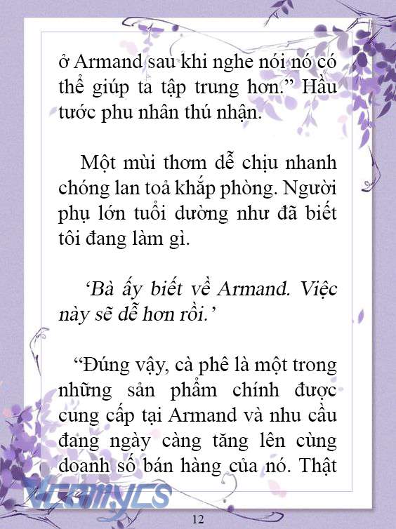 [Novel] Làm Ác Nữ Bộ Không Tốt Sao? Chap 150 - Trang 2