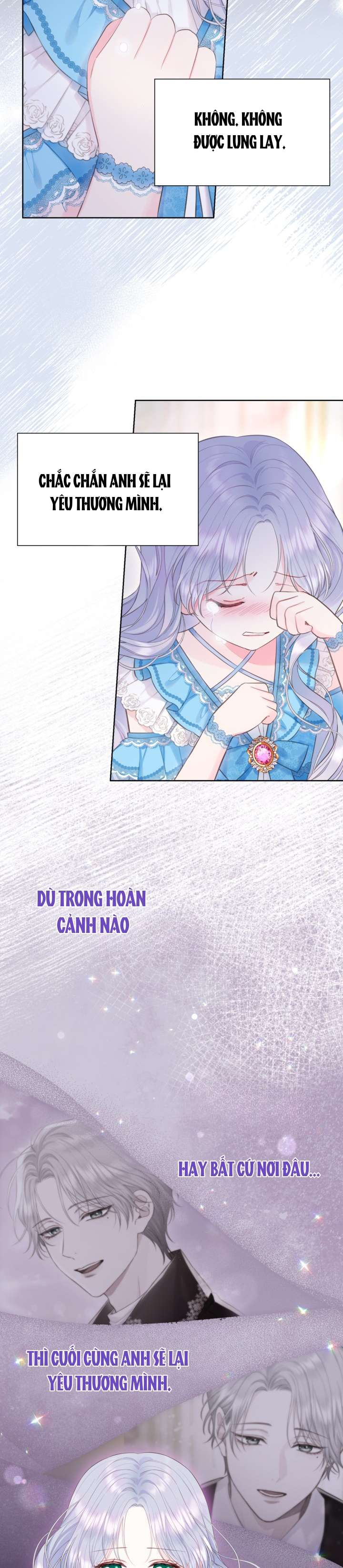 Anh Trai Mạnh Nhất Của Tôi Đã Mất Trí Nhớ Chap 11 - Next Chap 12