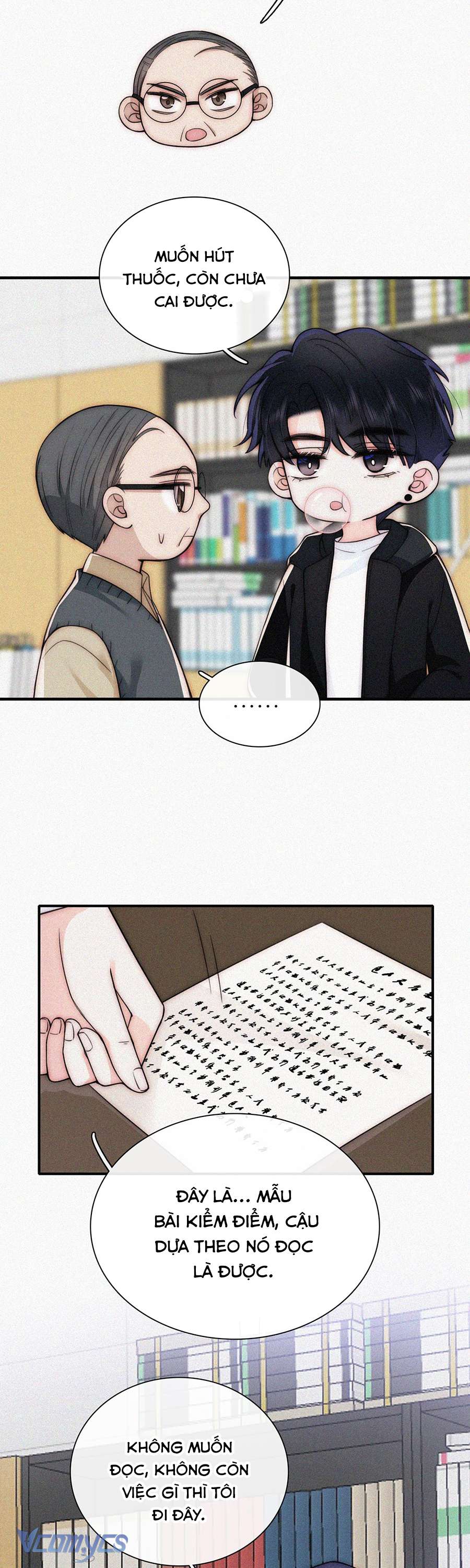 Một Mực Cưng Chiều Chap 55 - Next Chap 56