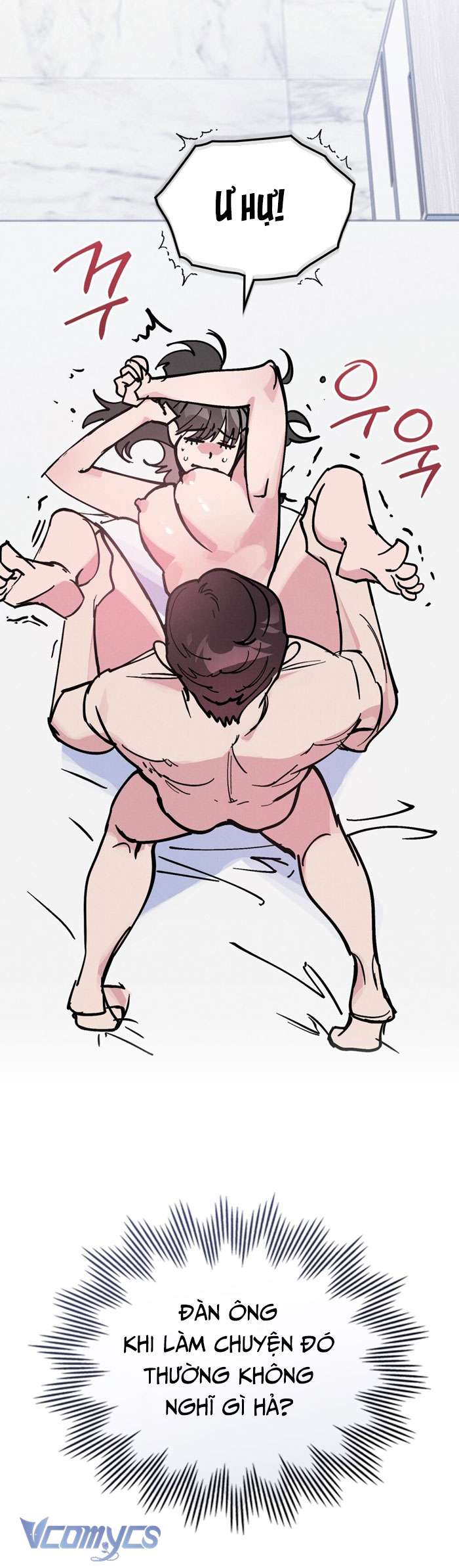 [18+] 7 Giây Thay Vì Một Nụ Hôn Chap 10 - Trang 2